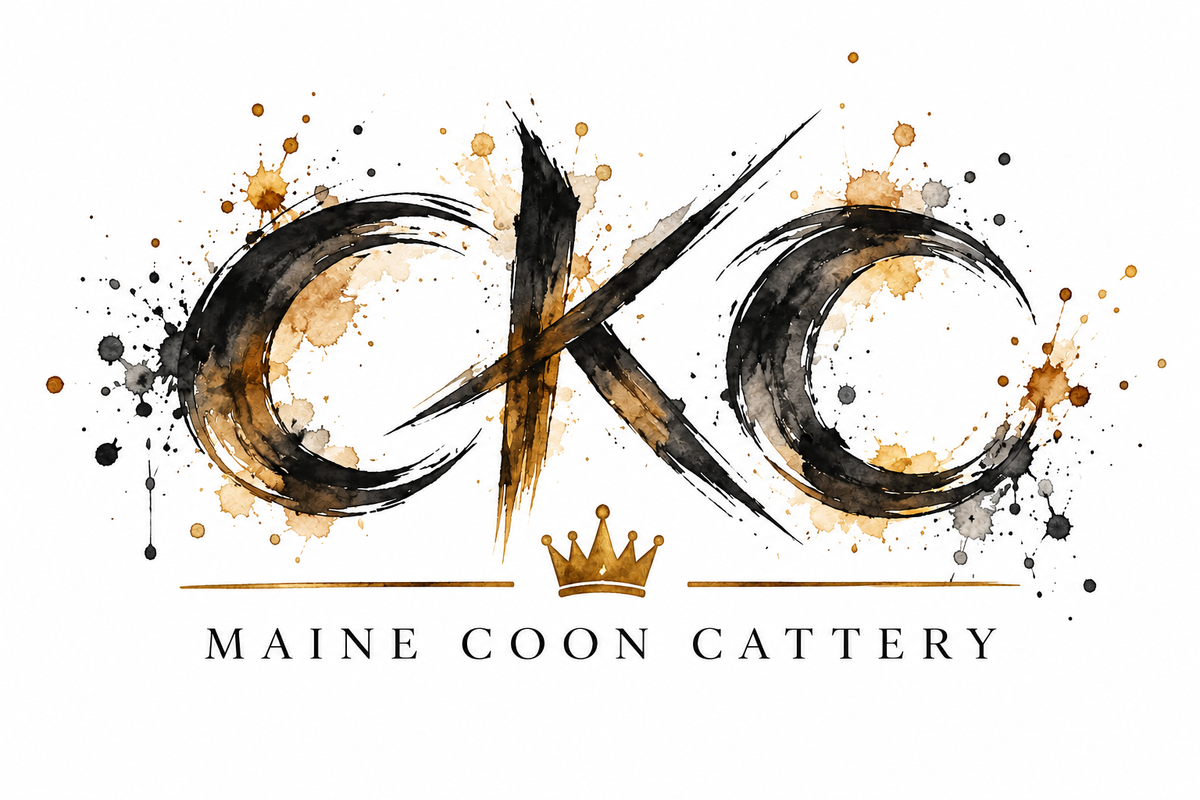 Cinnamon Kingdom Cattery